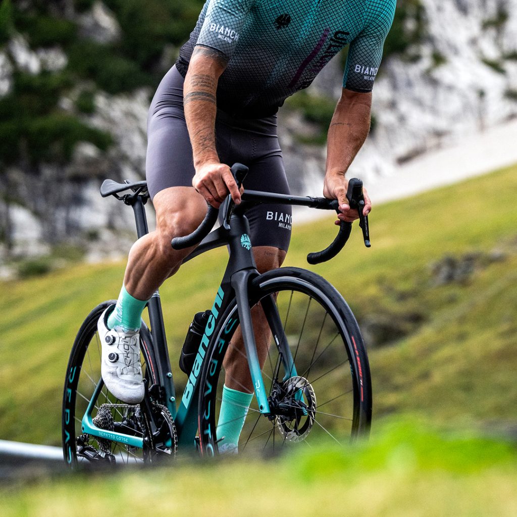 Oltre RC Page 2 Bianchi