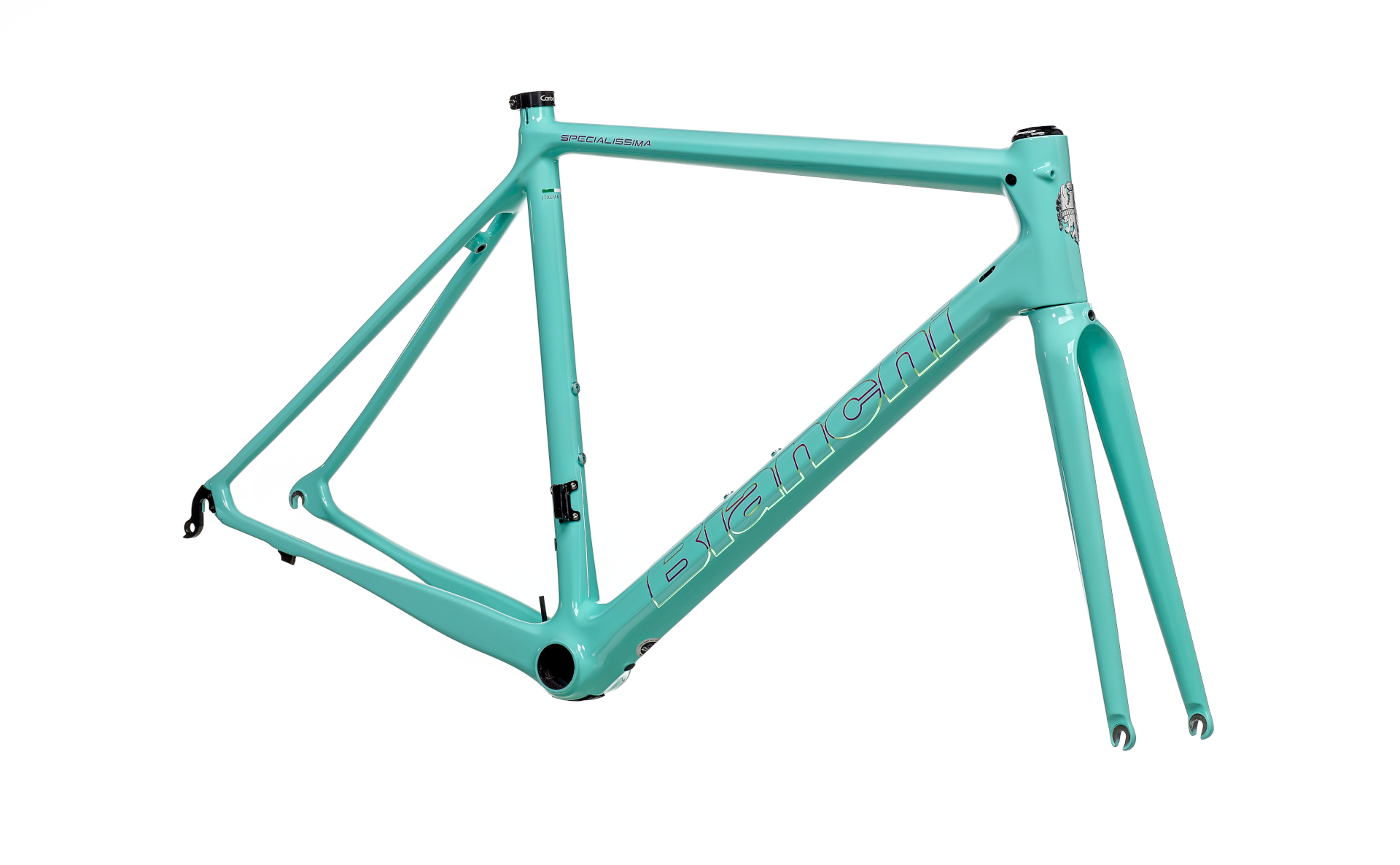 FRAME KIT SPECIALISSIMA
