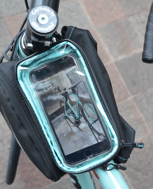 Bianchi accessories for your bicycle Bianchi
