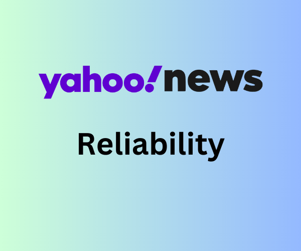 Is Yahoo News Reliable?
