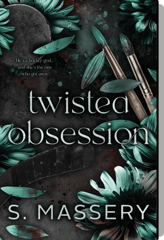 Twisted obsession bibbookstore