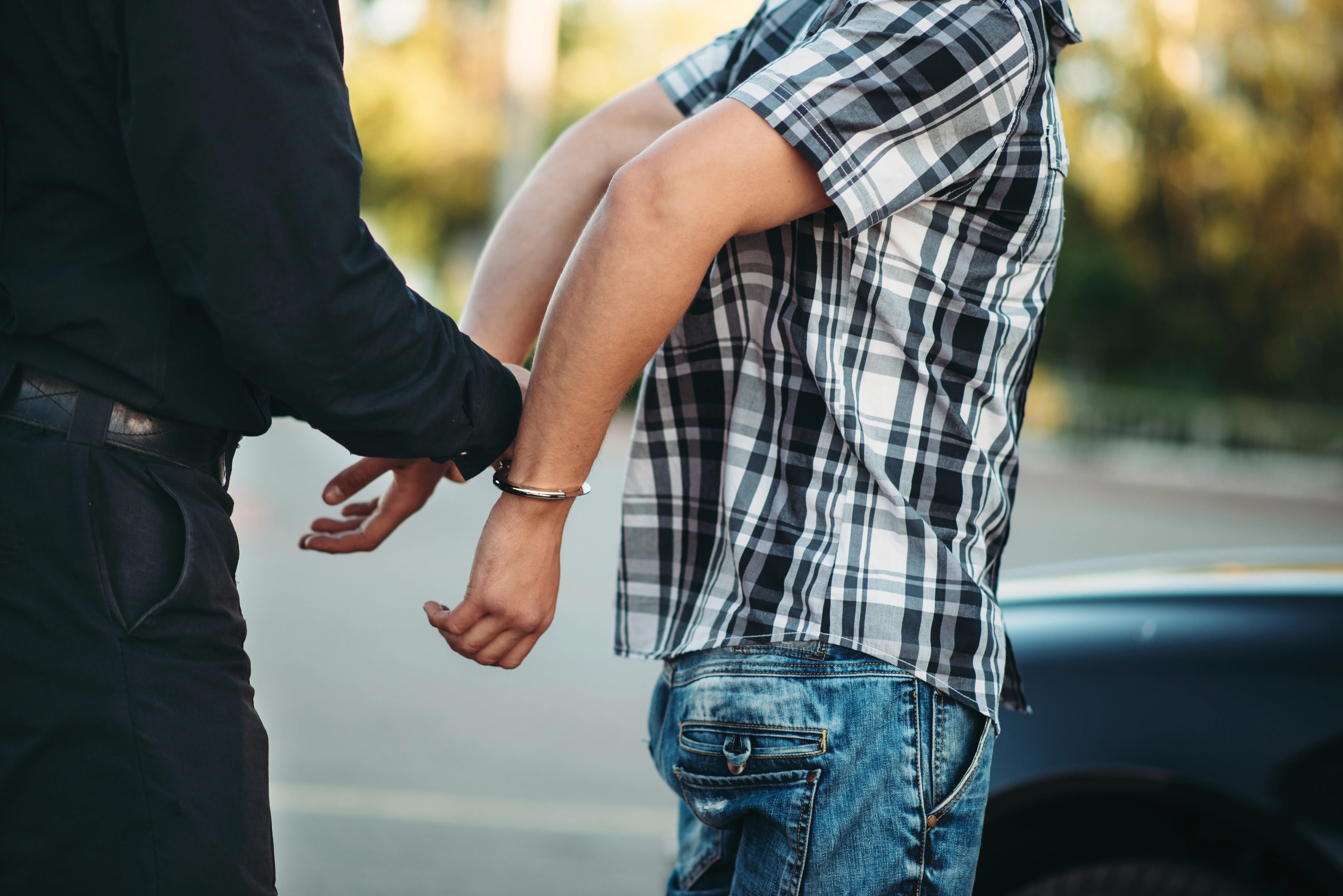 Do Arrests Show Up On A Background Check Arrests Vs Convictions Explained