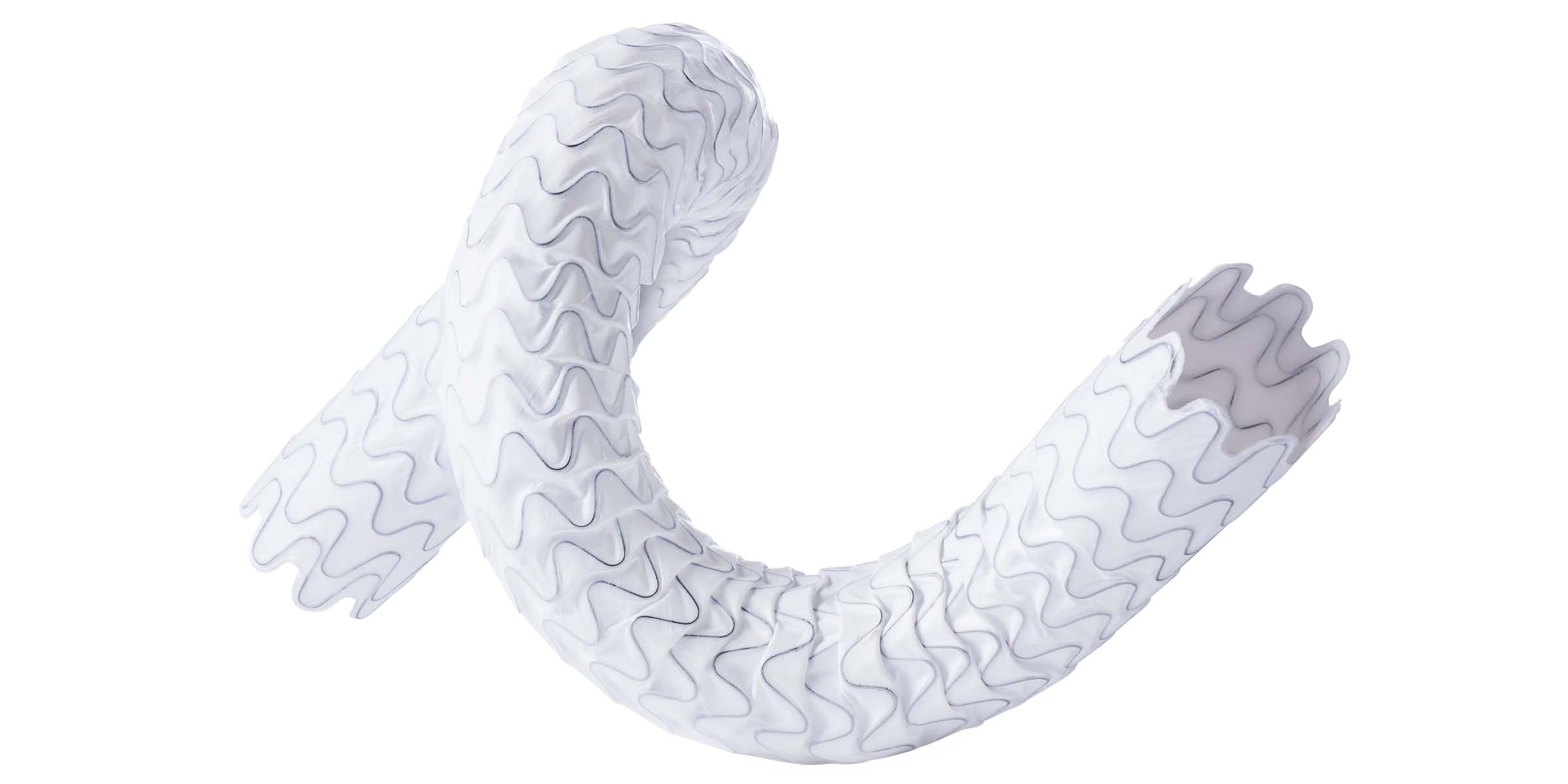 FDA Breakthrough Device Designation for Wrapsody endovascular stent