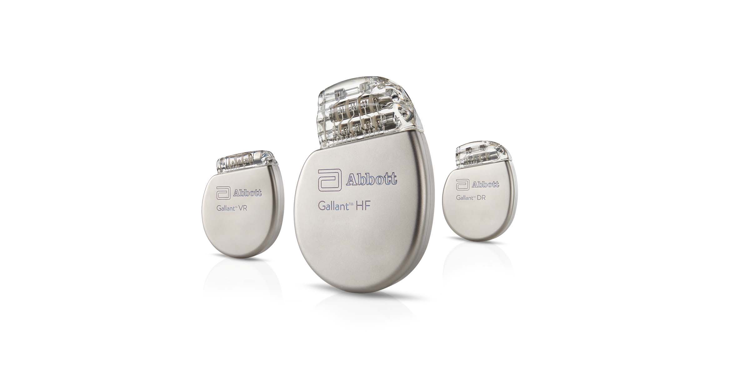 CE mark for Abbott’s Gallant CRTD and ICD BIBA Medtech Insights