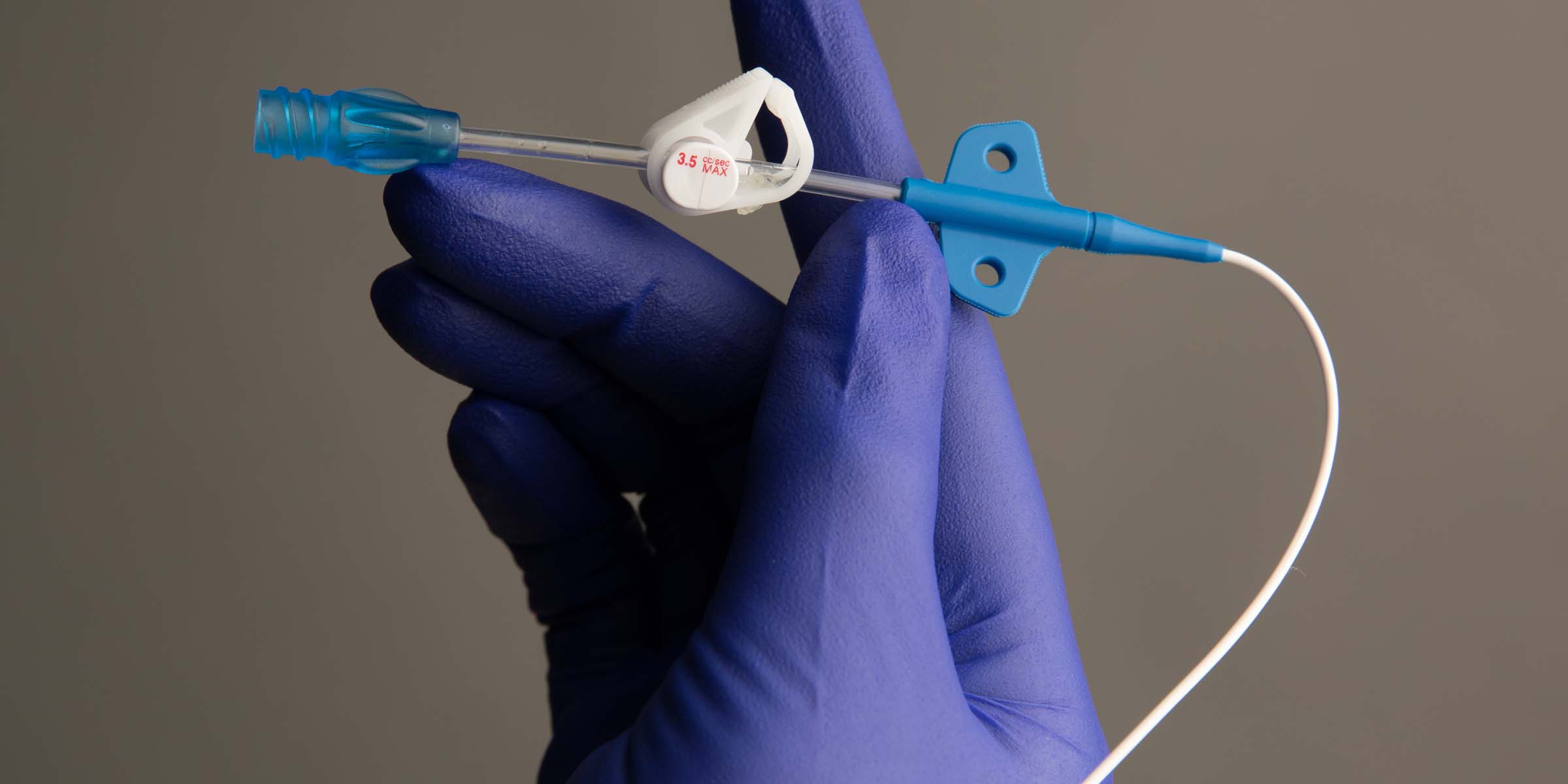 HydroPICC central catheter from Access Vascular receives FDA clearance
