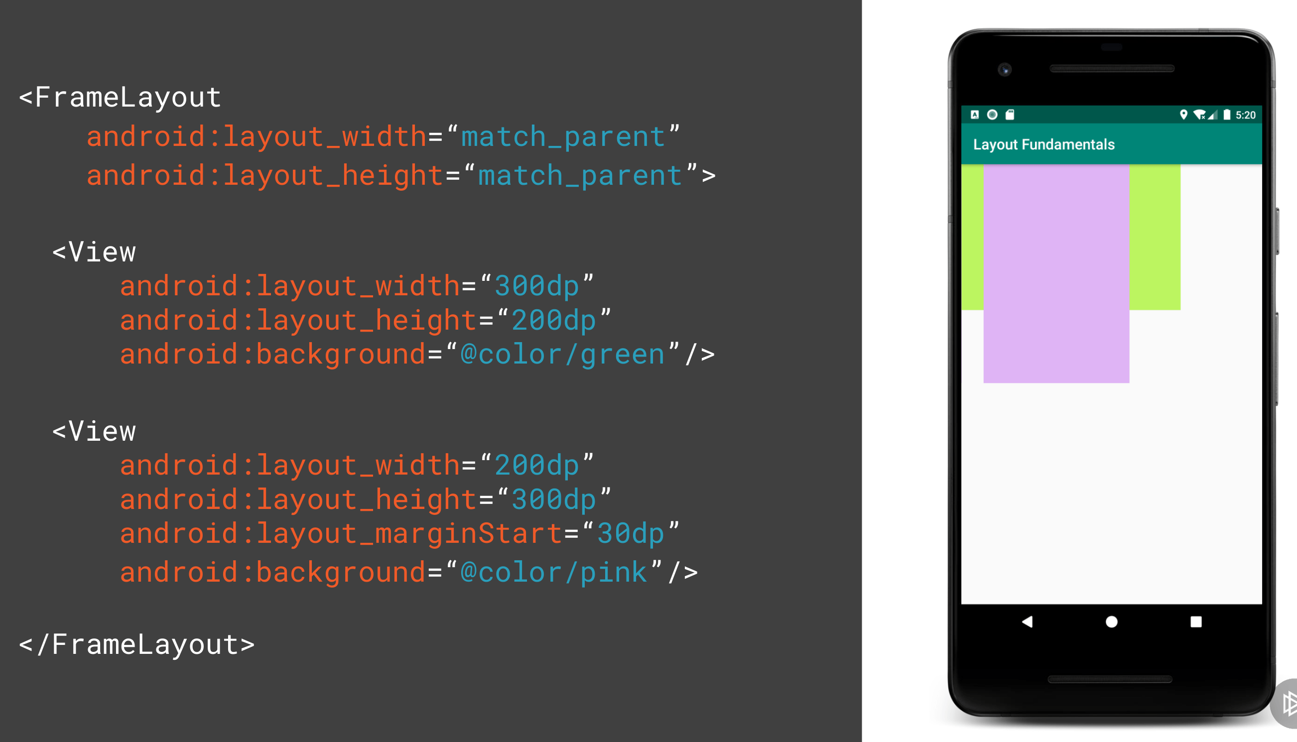 FileAndroid FrameLayout.png bibbleWiki