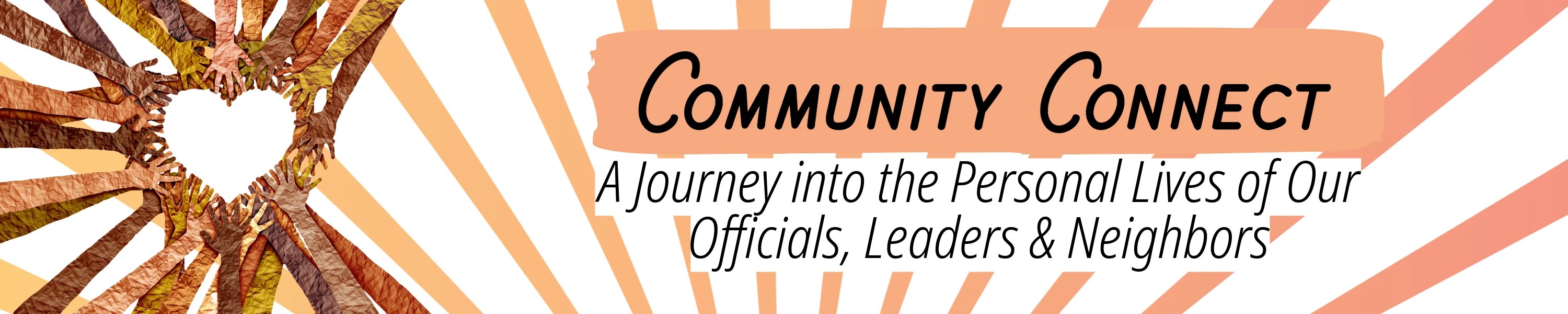 Community Connect Leonard “Pete” Hicks, West Blocton Police Chief