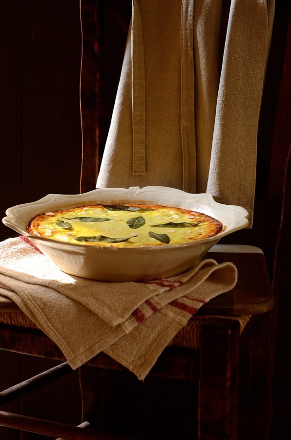 Roast butternut and lentil bobotie Best Cape Malay recipes