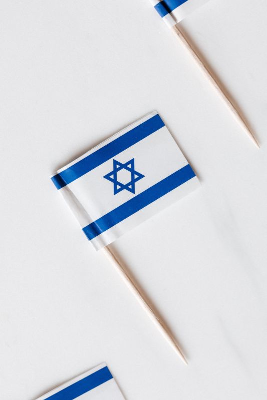 Israel und die christliche Gemeinde bibelpraxis.de