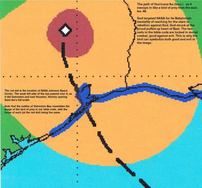 PathIkebiblecodeIsaac.jpg (254030 bytes)