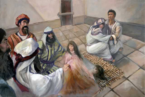 Jesus’ Birth and when Herod the Great *Really* Died