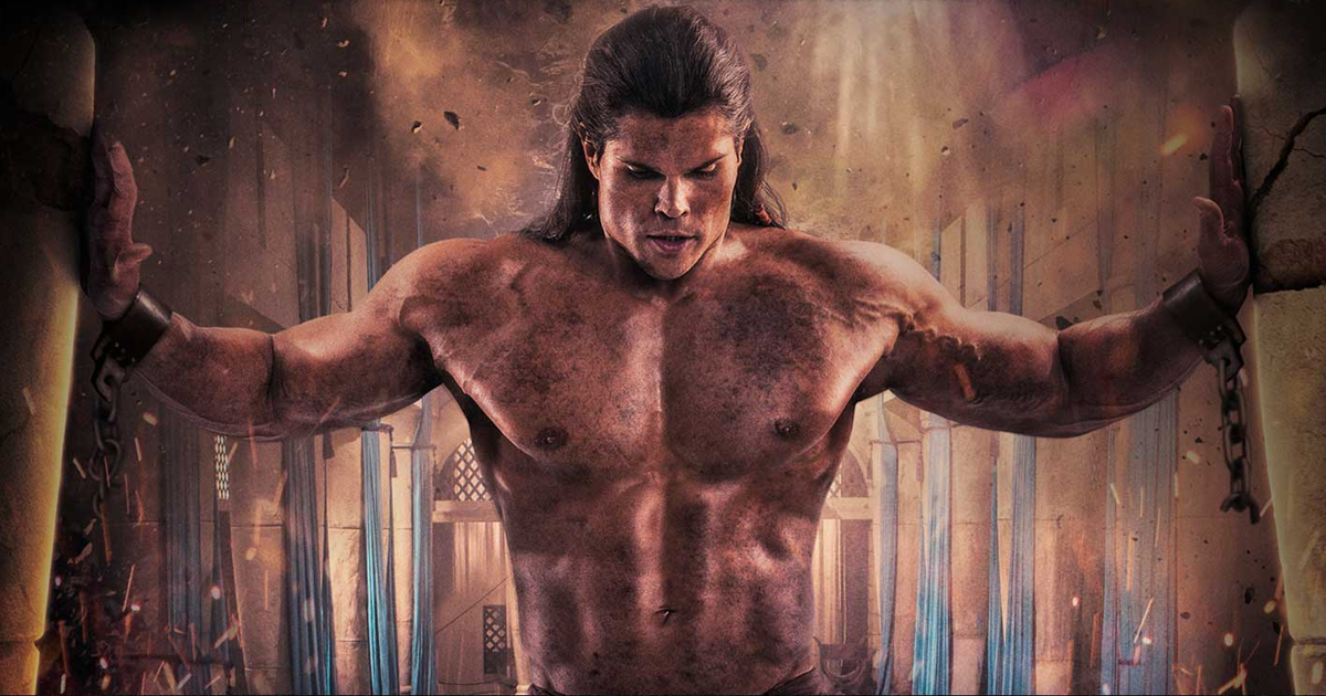 7 Things You Didn’t Learn About Samson in Sunday School Biblica The