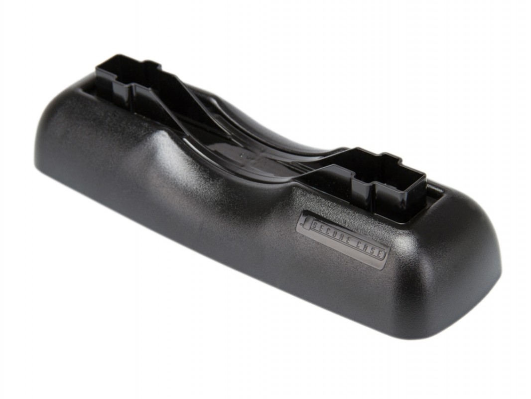 Secure Case Countertop Key Biblio RPL Ltée