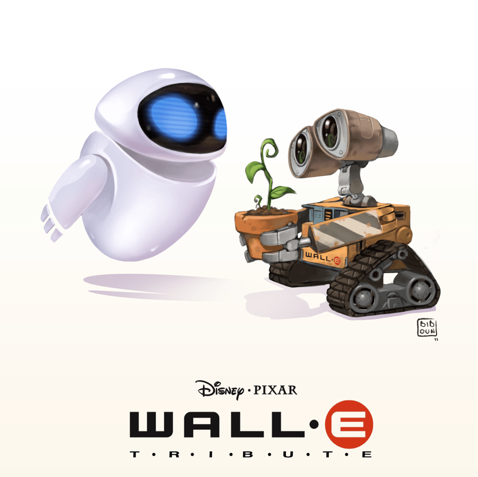 WallE