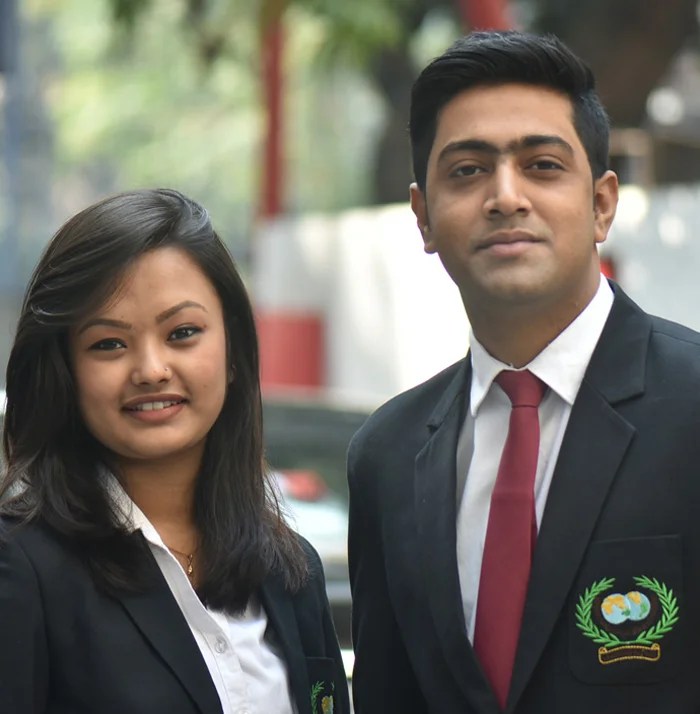 BIBS Is Ranked Among Top 3 Best MBA Colleges In Kolkata