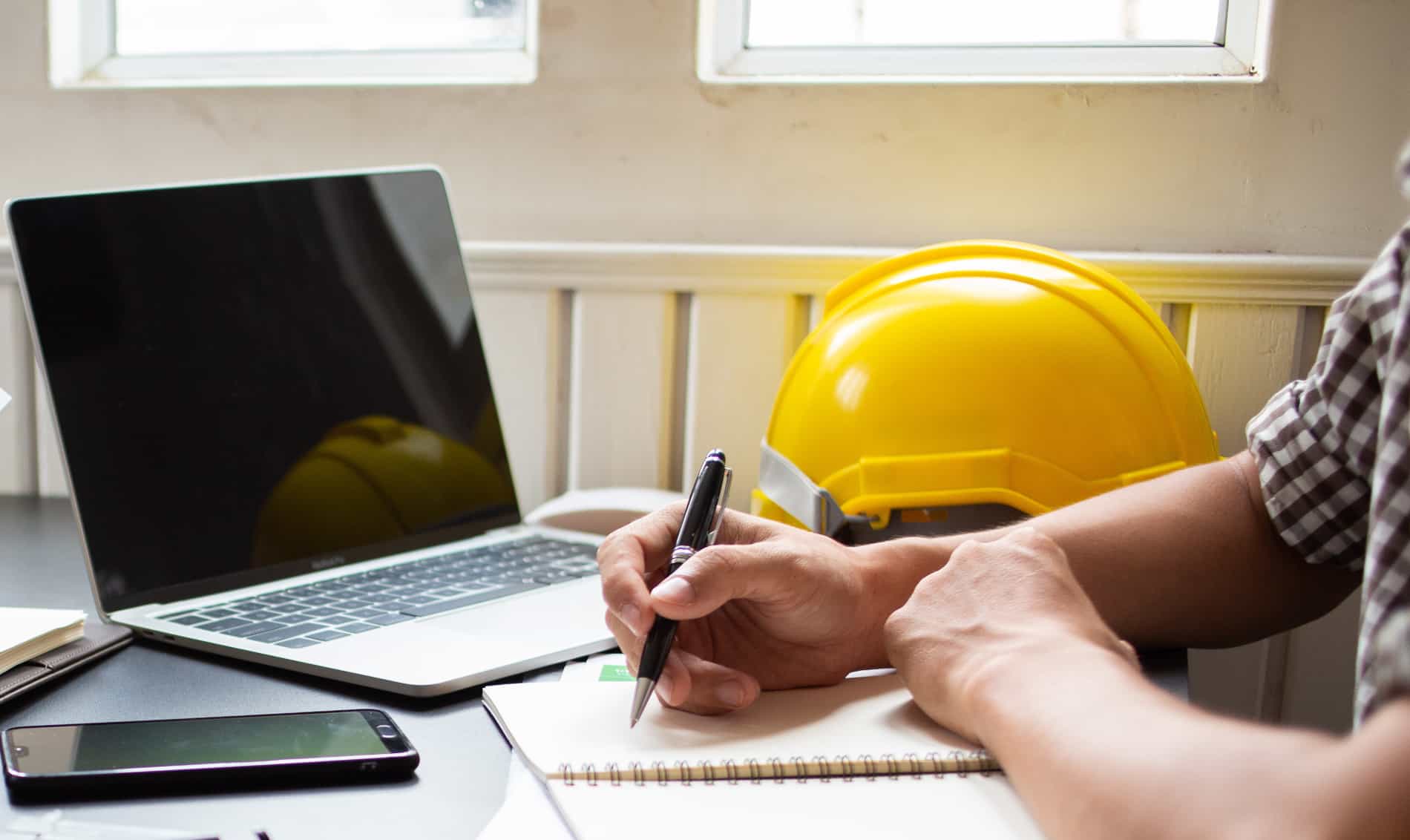 Bureau d’étude BTP BIBTP