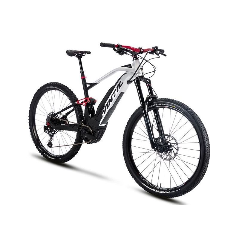 Bicicleta Electrica eBike MTB 29 Fantic XTF 1.5 Comprar en