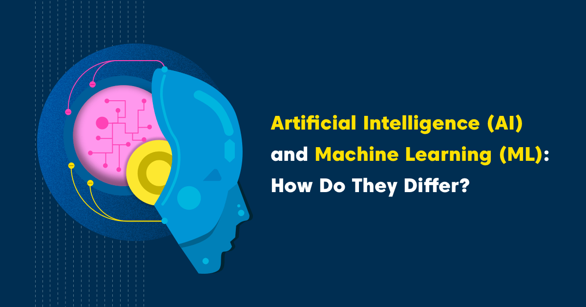 Artificial Intelligence (AI) and Machine Learning (ML) Comparison