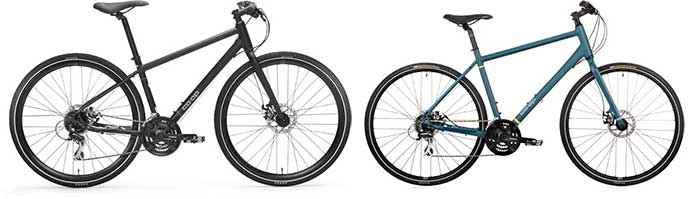 Coop Cycles CTY 1.1 Review — Affordable Hybrid Bike That Overdelivers