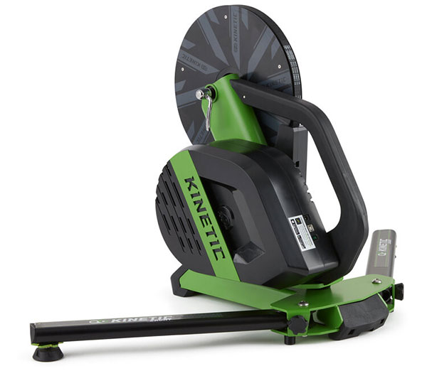 How To Set Up Bike Trainer Barrera Fordoon