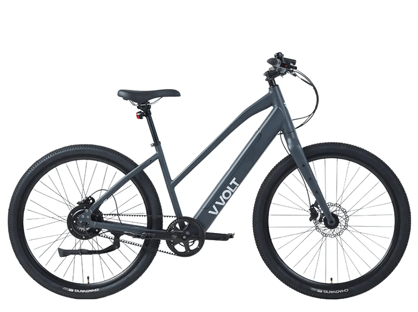 Best Belt Drive Ebikes Top LowMaintenance Models for 2023