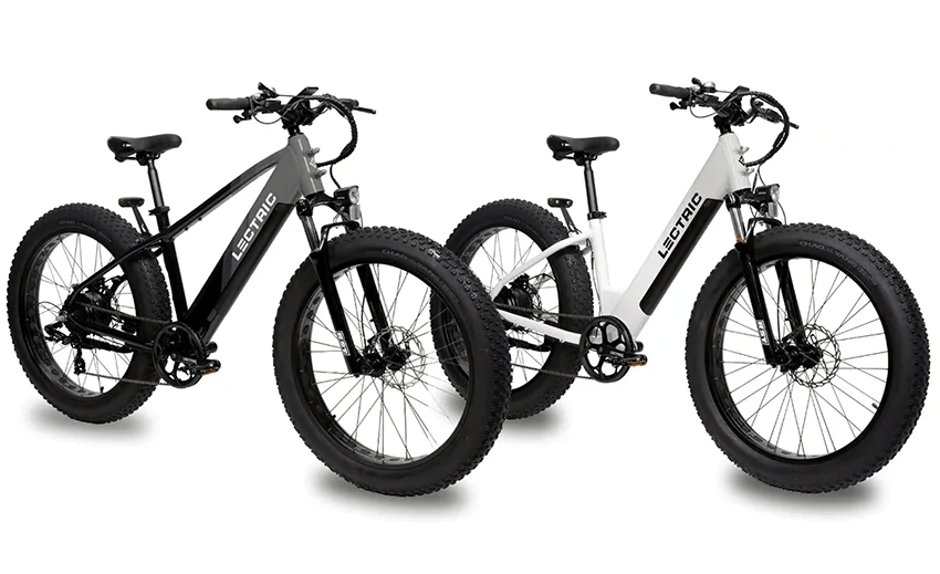 Lectric XPeak Review: A Game-Changer in Budget Fat-Tire Ebikes