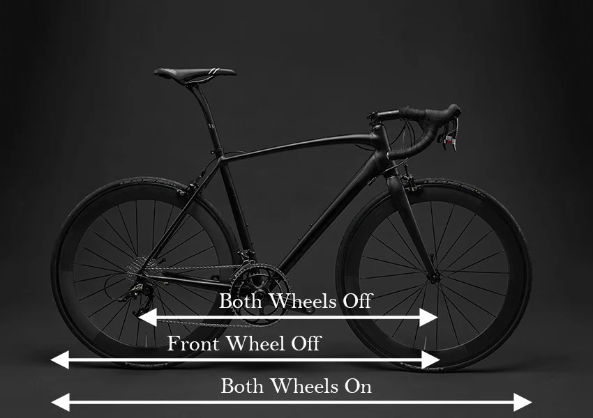 Bike Box Dimensions Explained An Easy Guide to Sizes & Packing