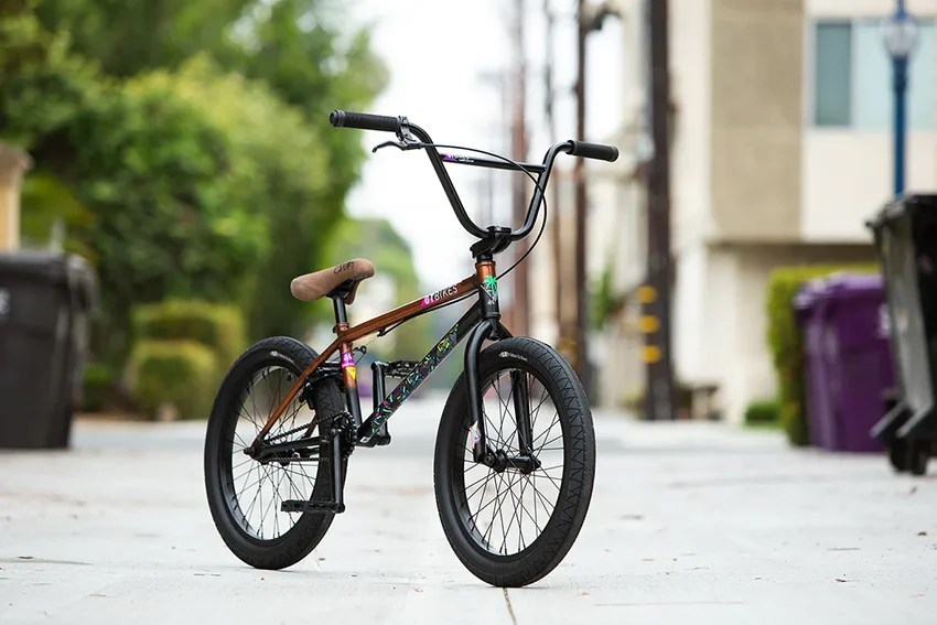 Top 14 Best BMX Brands of 2024 Expert Review & Buyer's Guide