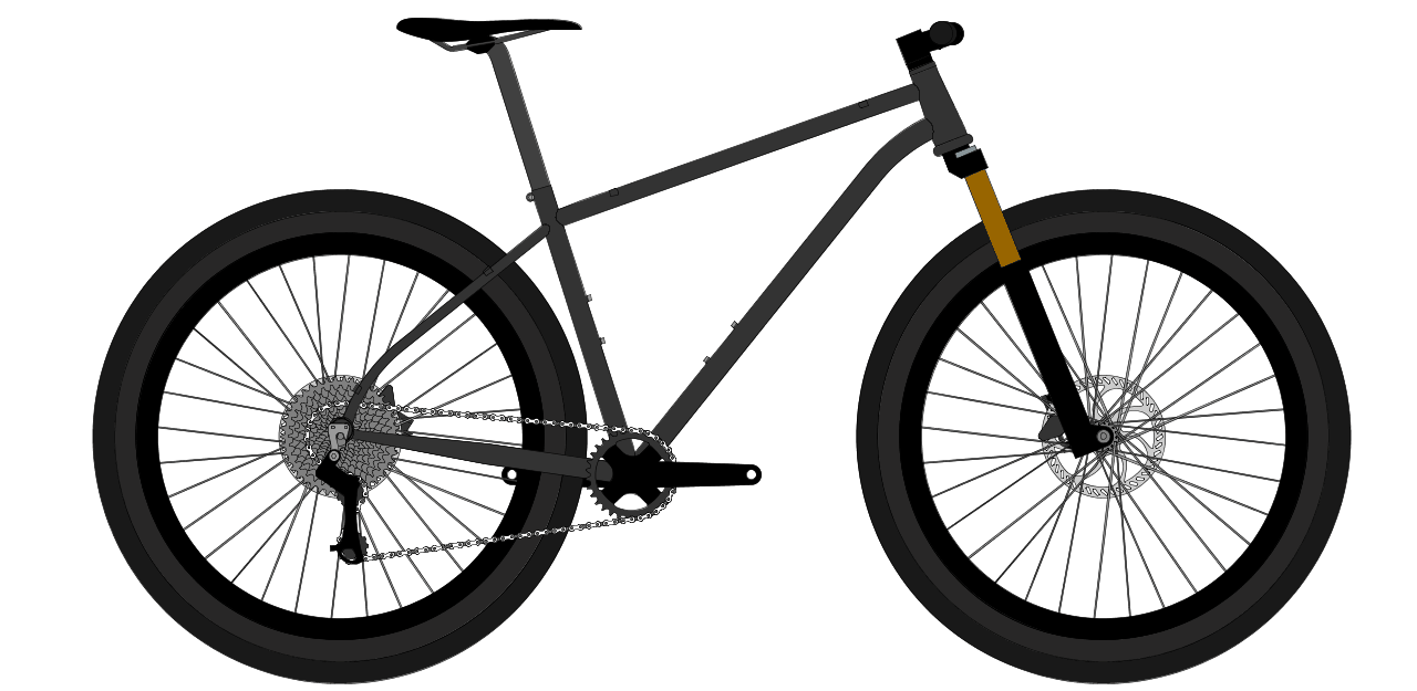 Bicycle Fit Guru MTB Fitting