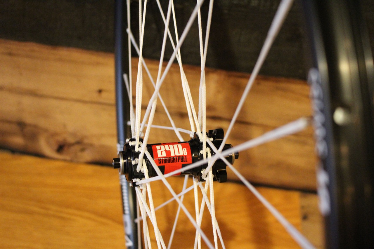 Berd Spokes Now Available Through BTI Bicycle Retailer and Industry News
