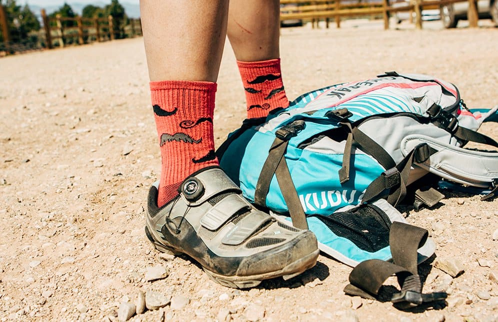 How To Clean Your Hydration Pack Bicycling