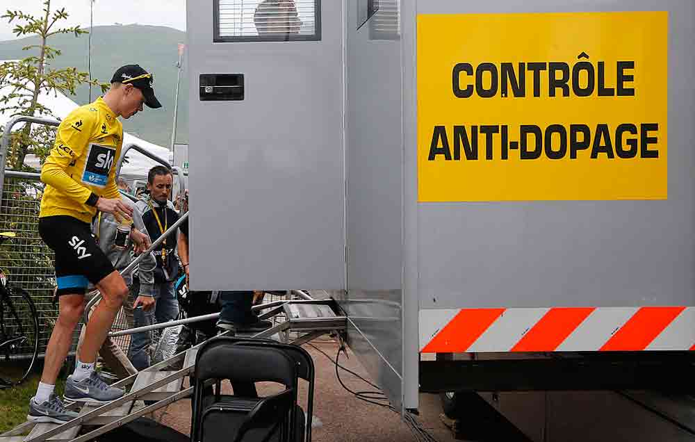 That EPO Study You’re Reading About May Not Tell The Full Story