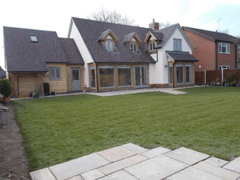 Station Road, Barton Under Needwood Portfolio Bi Design