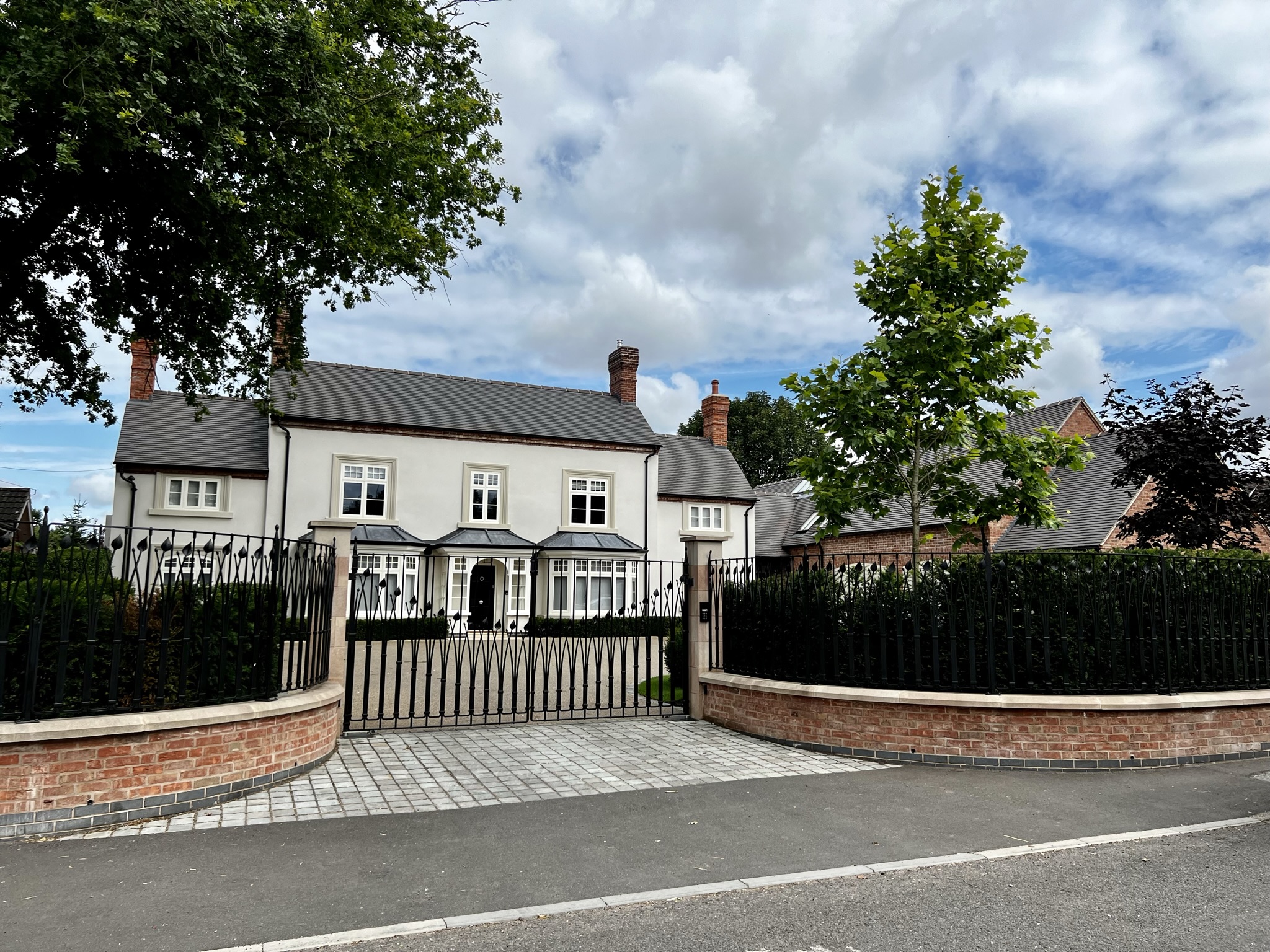 Portfolio Bi Design Architecture