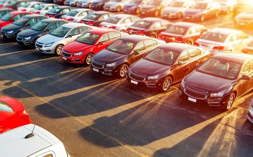 Salvage Cars for Sale in Ohio BidGoDrive