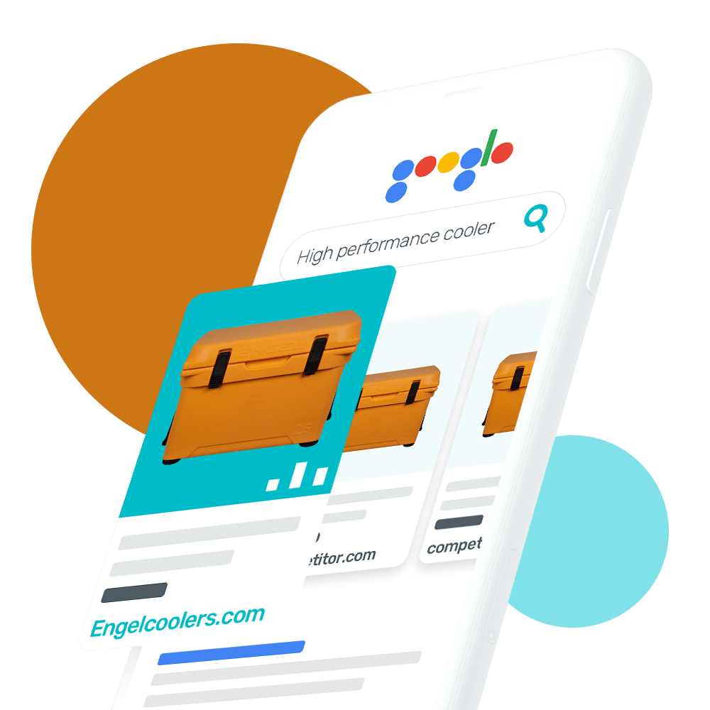 Bathroom Spare Parts boosts revenue and ROAS using machine learning