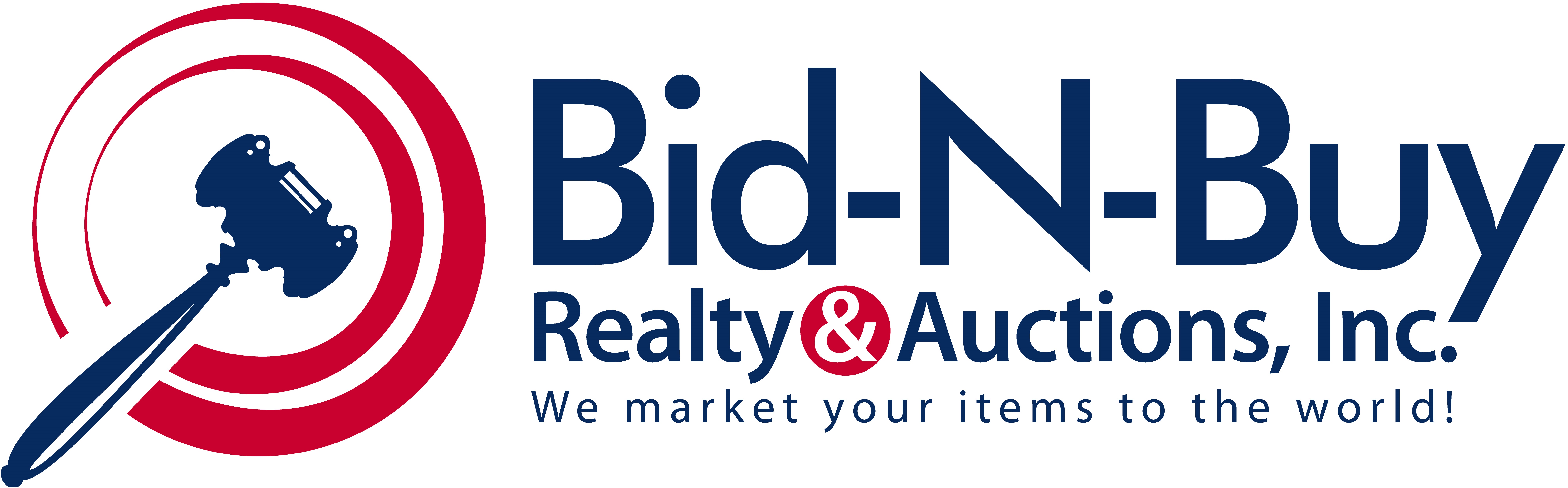 BidNBuy Realty & Auctions, Inc. Castile, NY 14427