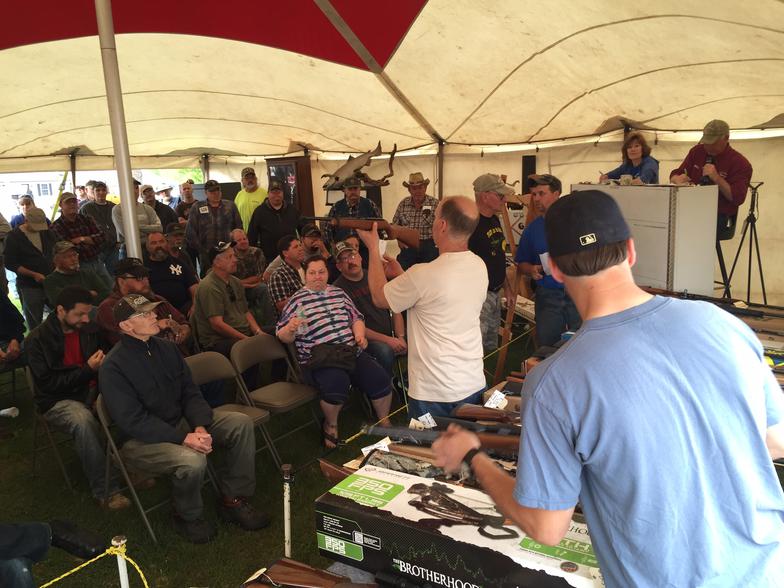 BidNBuy Realty & Auctions, Inc.