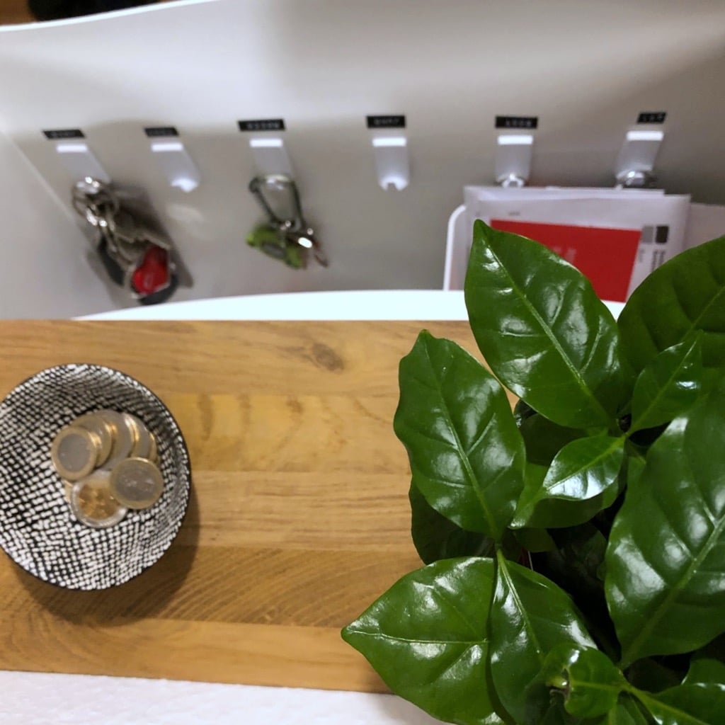 3 idées géniales pour utiliser la IKEA TRONES, mais pas comme une