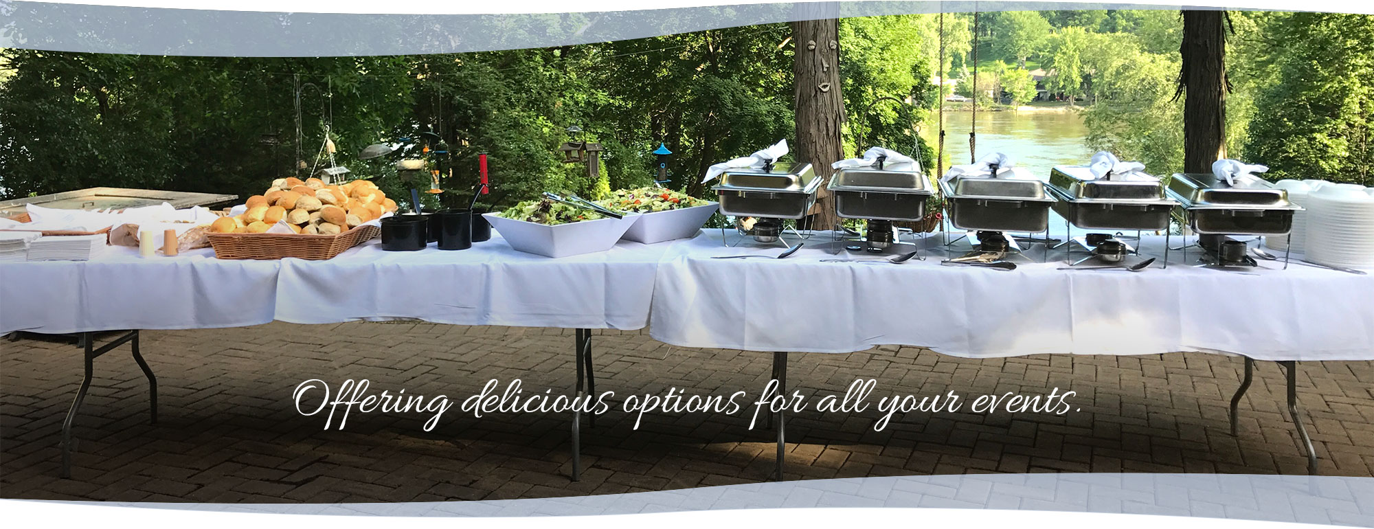 Biebel's Catering & Rental Green Bay, WI