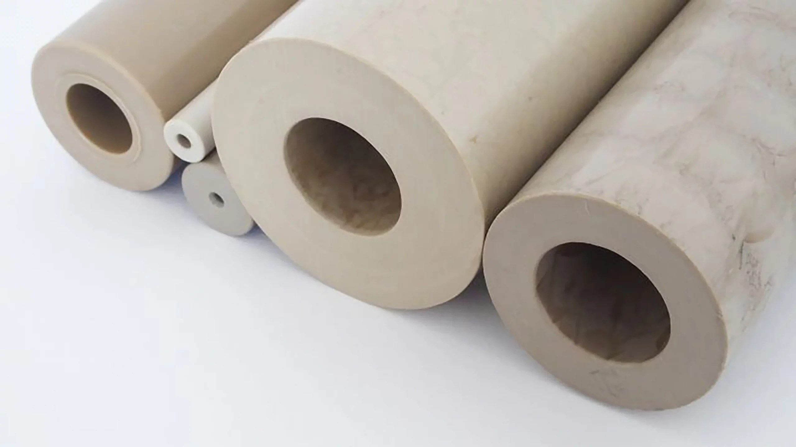 PEEK Tubes BIEGLO GmbH