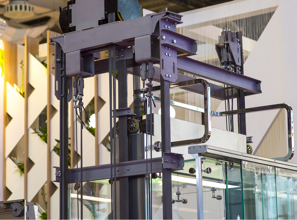 Elevators/Lifts BI Electrical