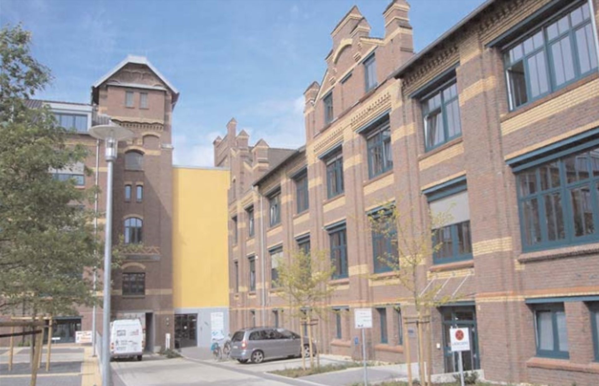 IHK legt Gewerblichen Mietspiegel vor Stabiles Preisniveau für
