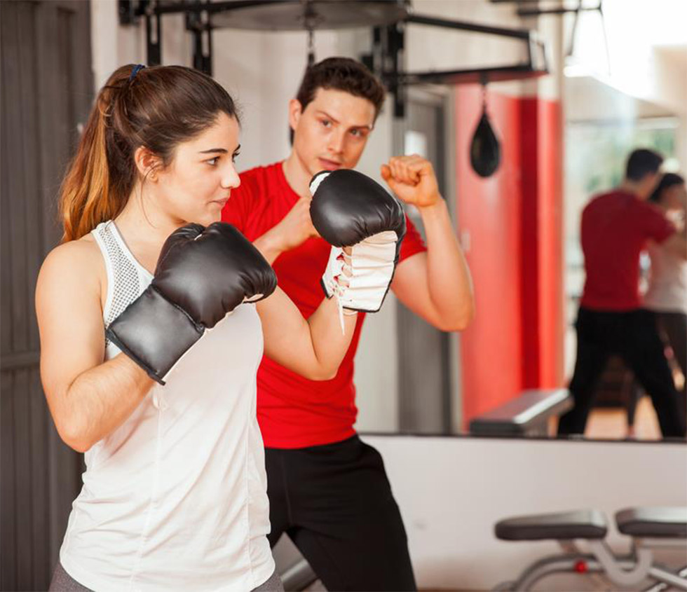 La boxe Découvrez les bénéfices de ce sport pour votre santé