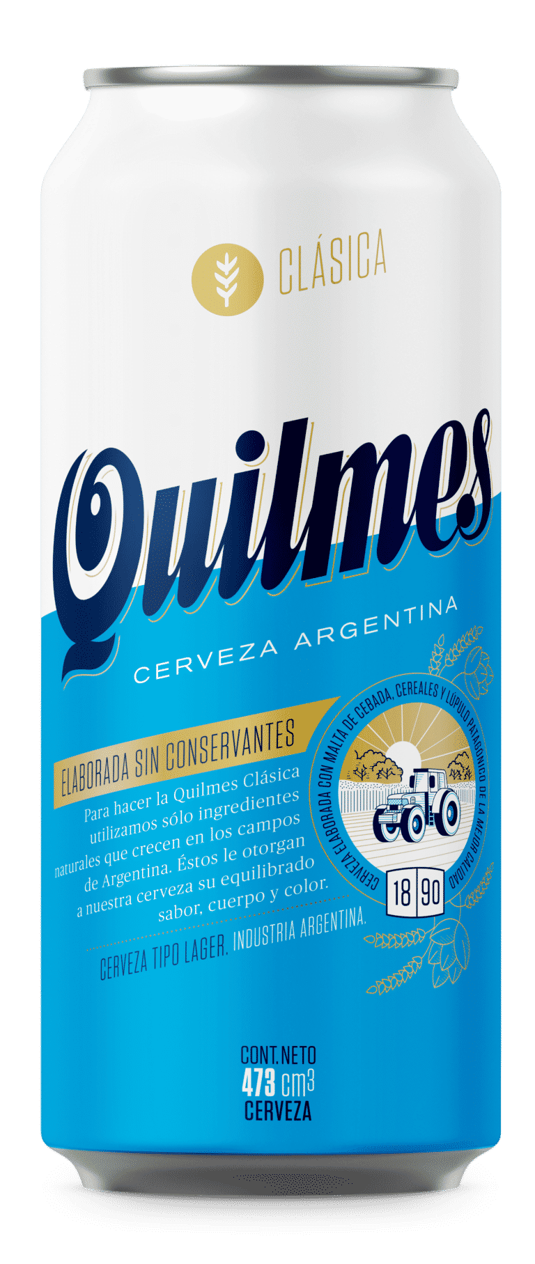 Bière Quilmes Caractéristiques, prix et histoire Bières Belges La