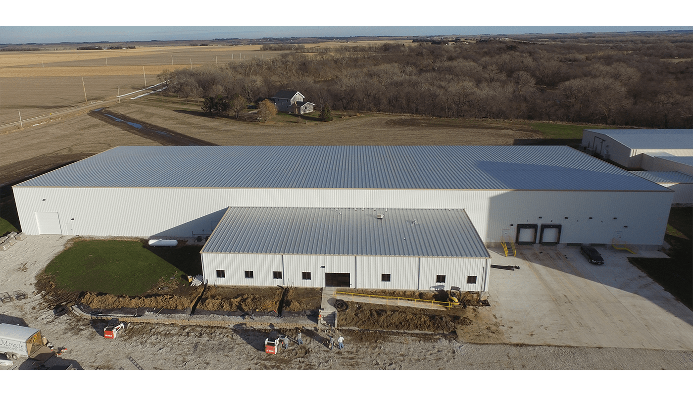 Commercial Project Type Bierman Contracting