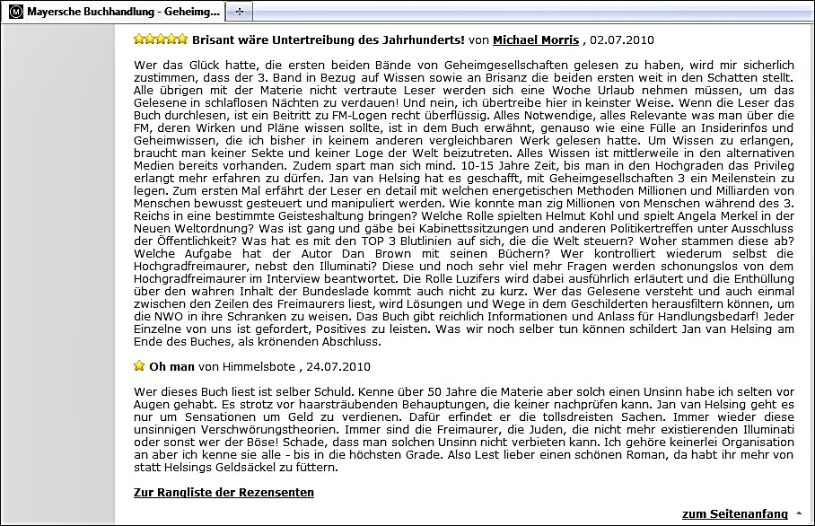 Mayersche verkauft Antisemitismus 04