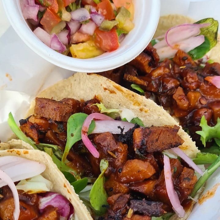 Antojitos Food Truck Big Feed