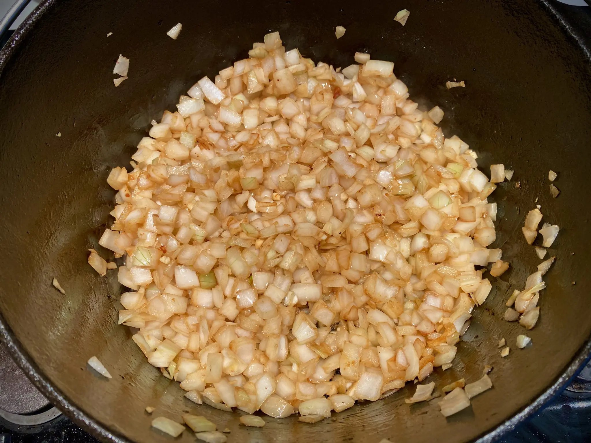 Bierbrauertopf aus dem Dutch Oven Big J's BBQ