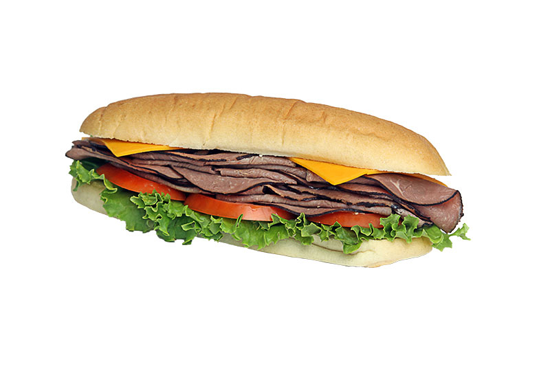 Big 10 Mart Convenience Stores Deli Sandwiches